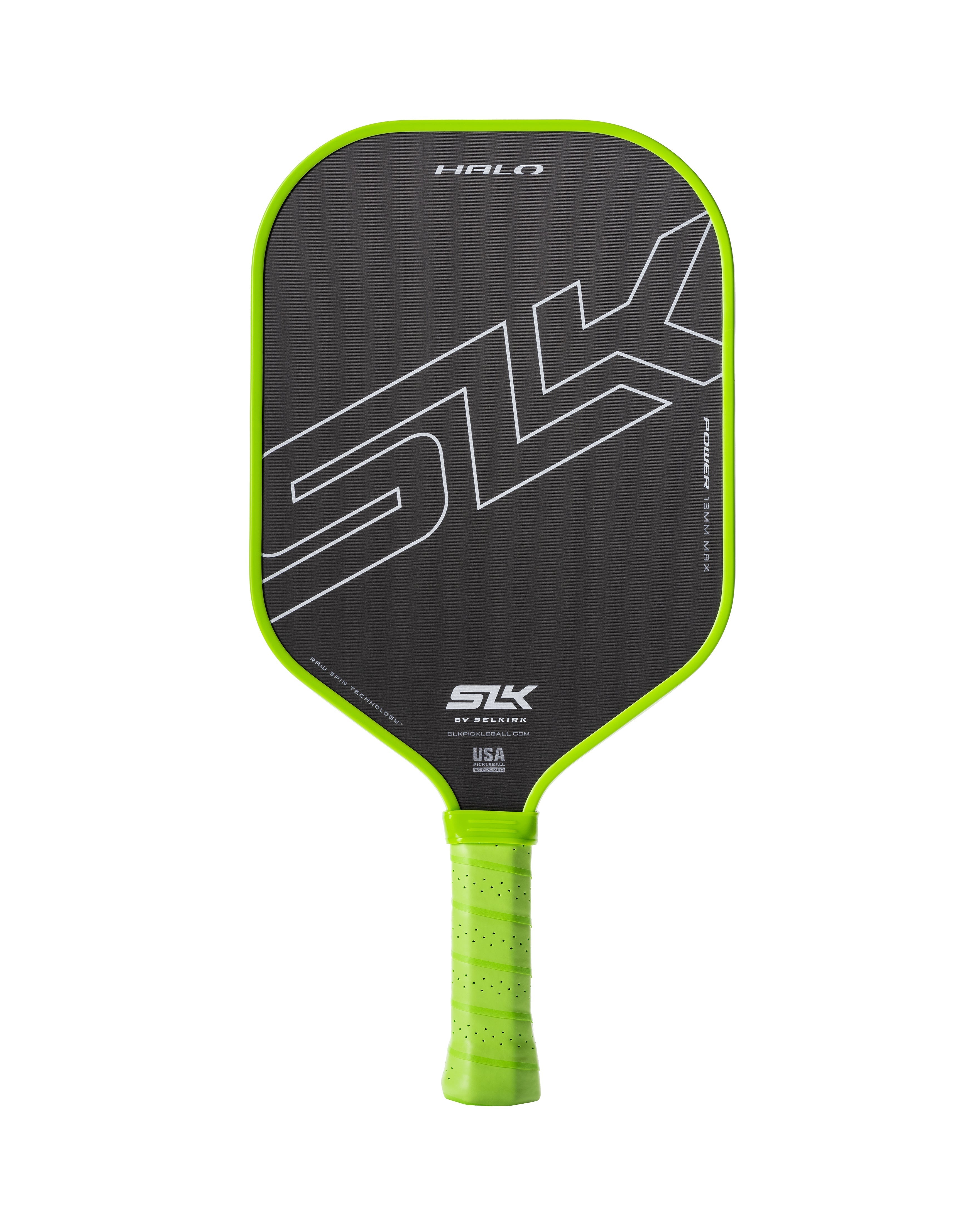 Selkirk SLK Halo Control Max - Pickleball Paddle