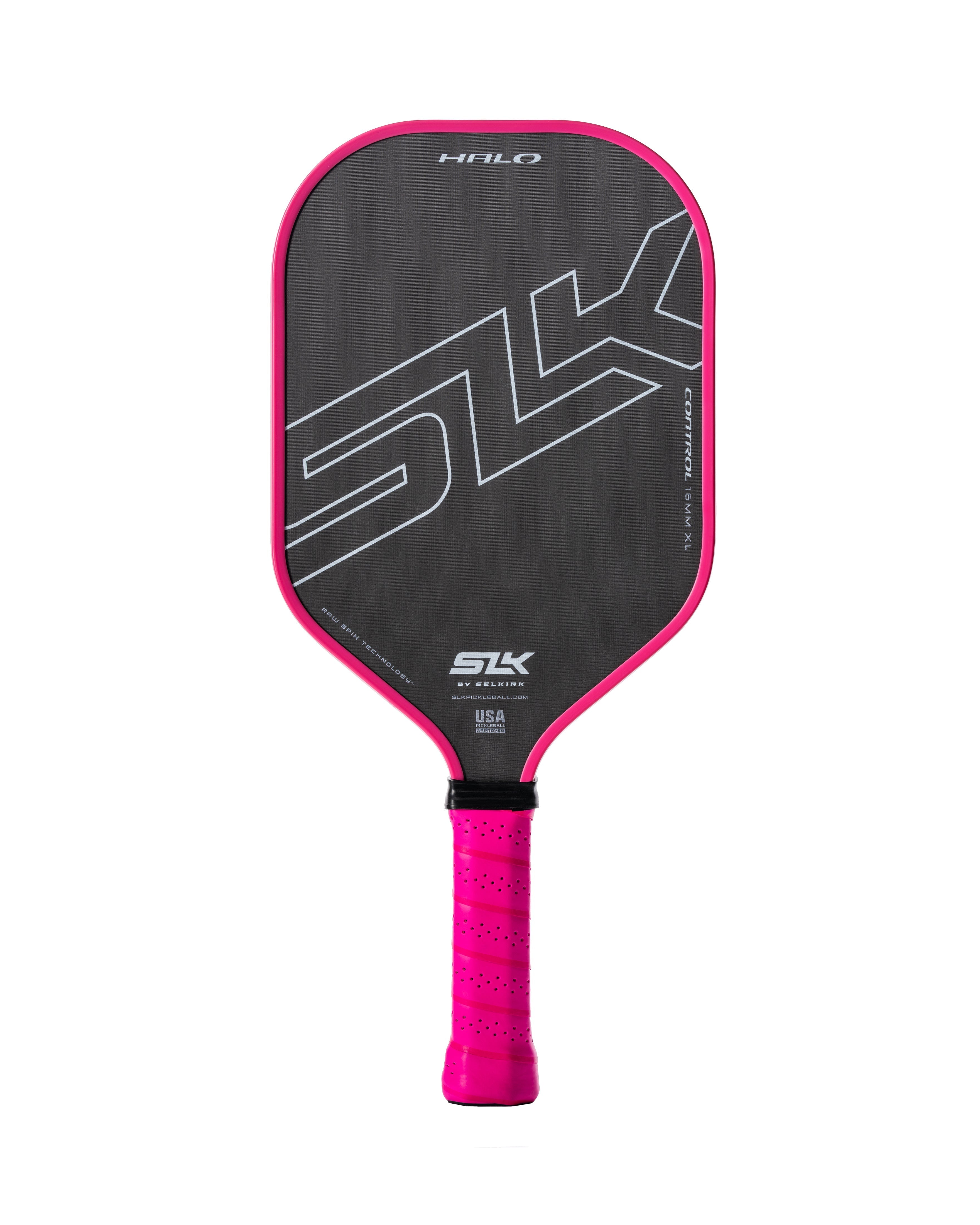 Selkirk SLK Halo Control Max - Pickleball Paddle