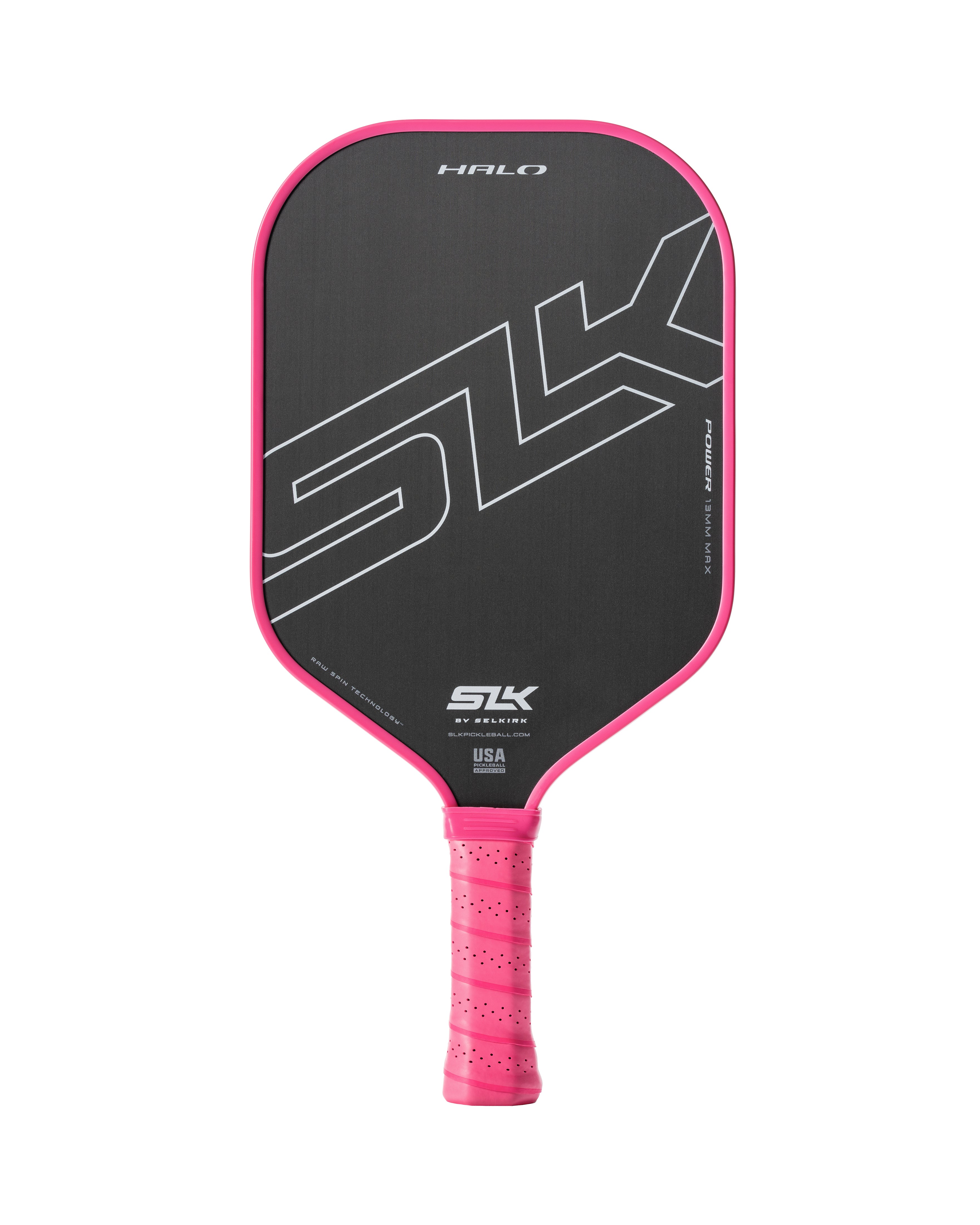 Selkirk SLK Halo Control Max - Pickleball Paddle