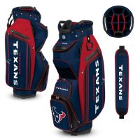 Houston Texans Cooler Golf Bag