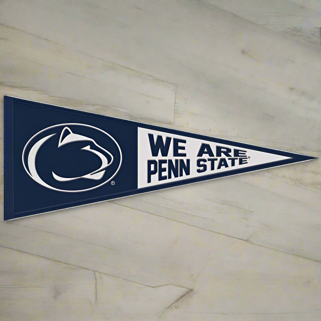 Wincraft - Penn State Slogan Pennant