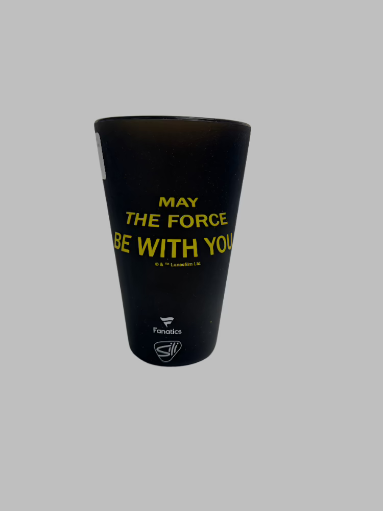 Star Wars Original Trilogy Silicone Cup