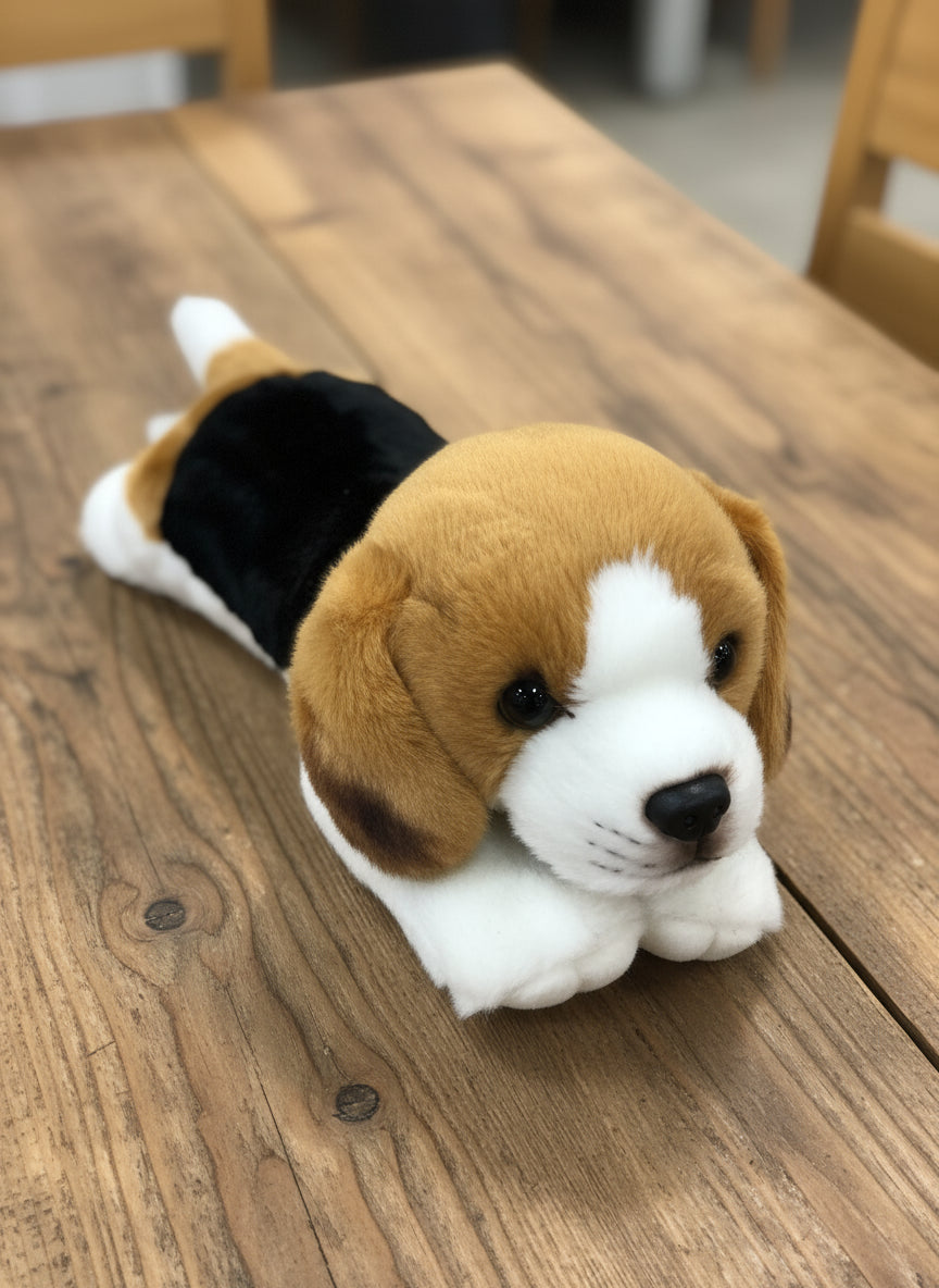 Bearington Collection - Hunter The Beagle 11