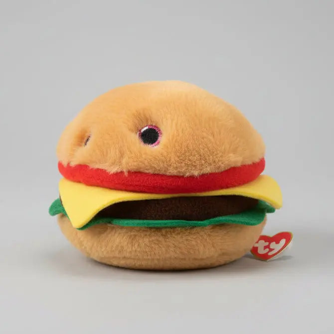Buns Ty Beanie Bouncer - 4