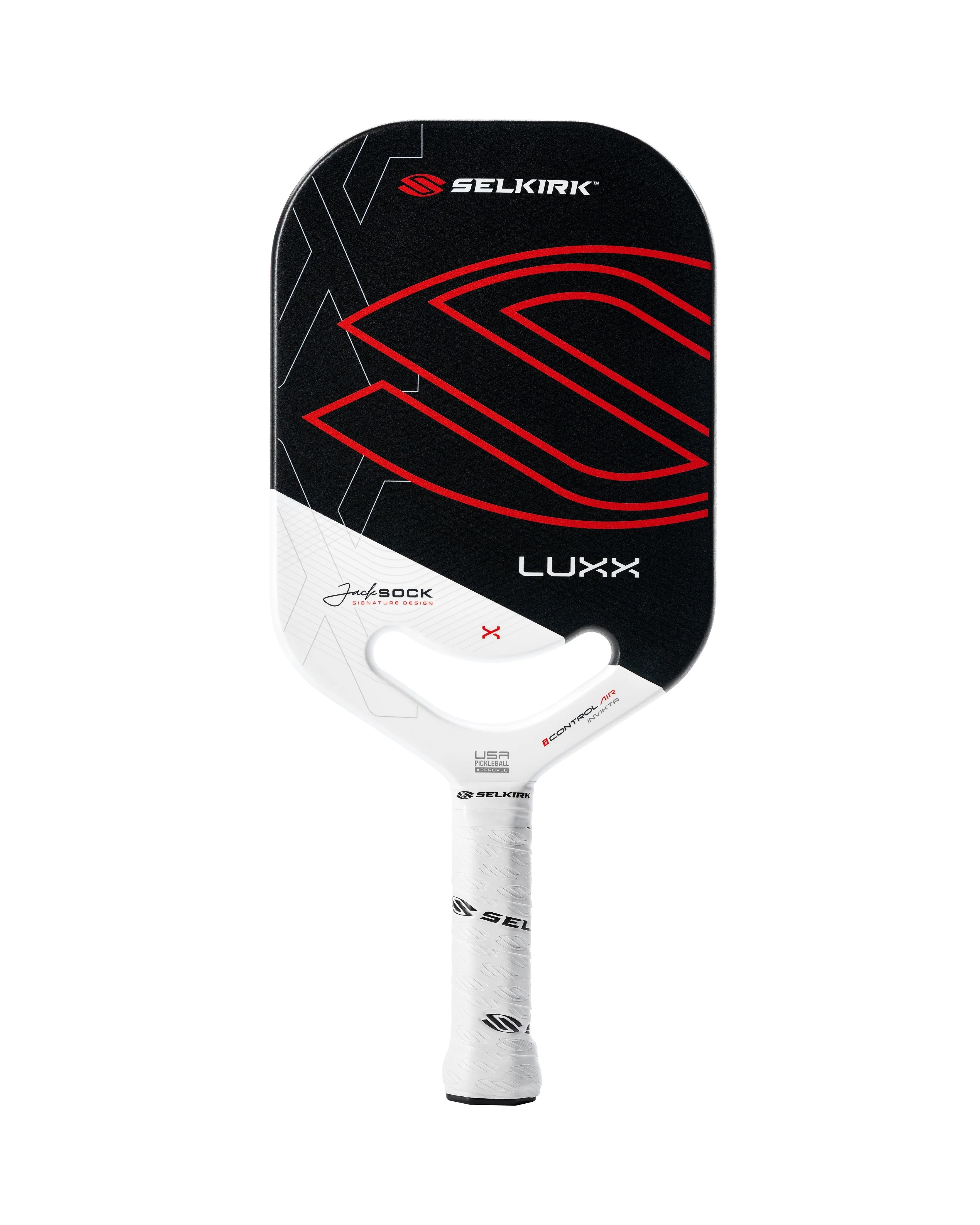 Selkirk Luxx Control Air - Epic Pickleball Paddle