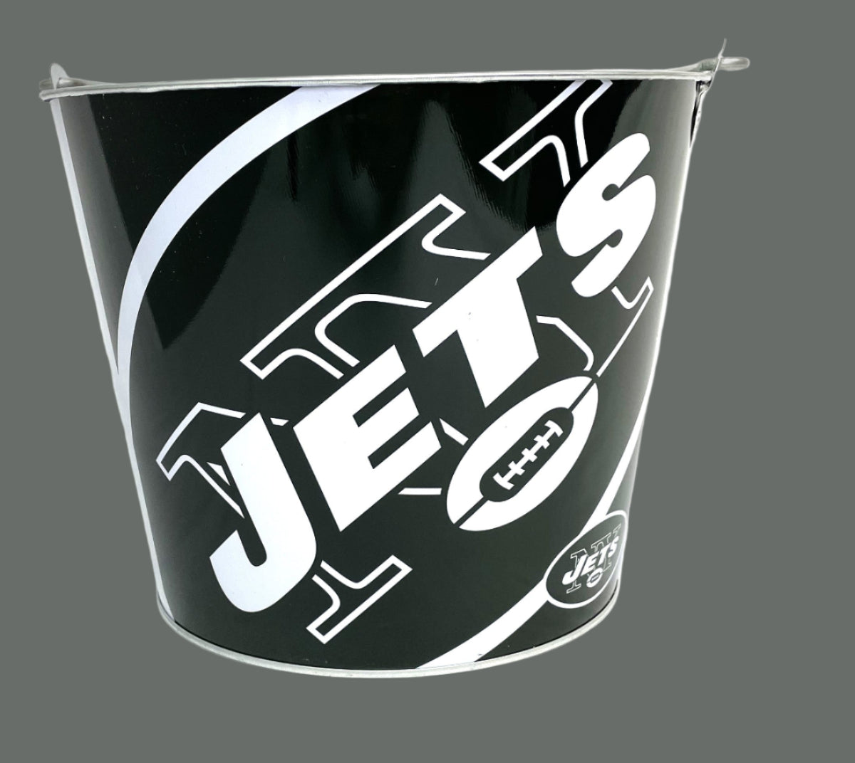 JGB Sports - New York Jets Gift Basket - Limited Quantities