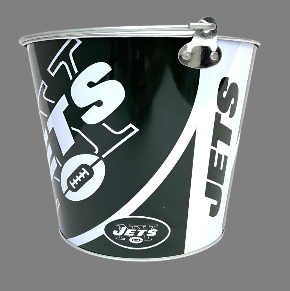 JGB Sports - New York Jets Gift Basket - Limited Quantities