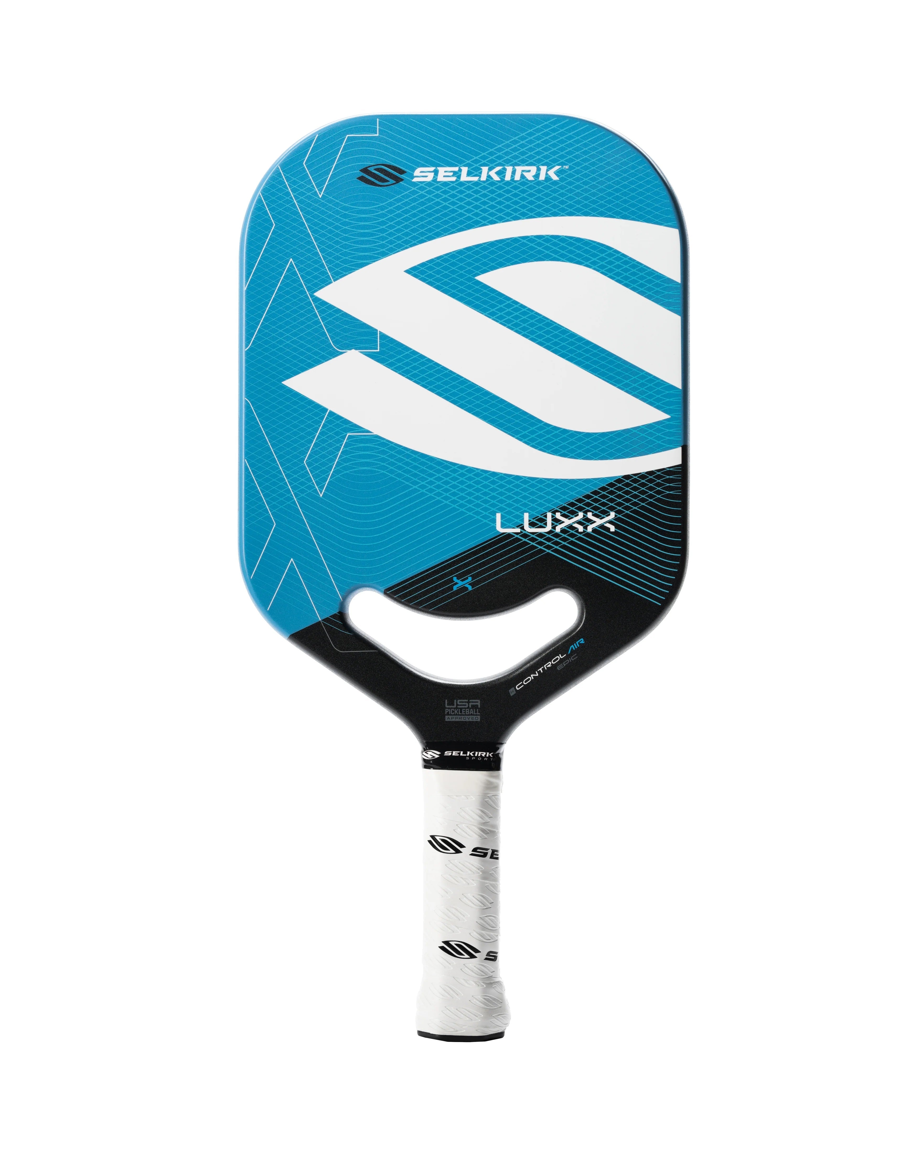 Selkirk Luxx Control Air - Epic Pickleball Paddle