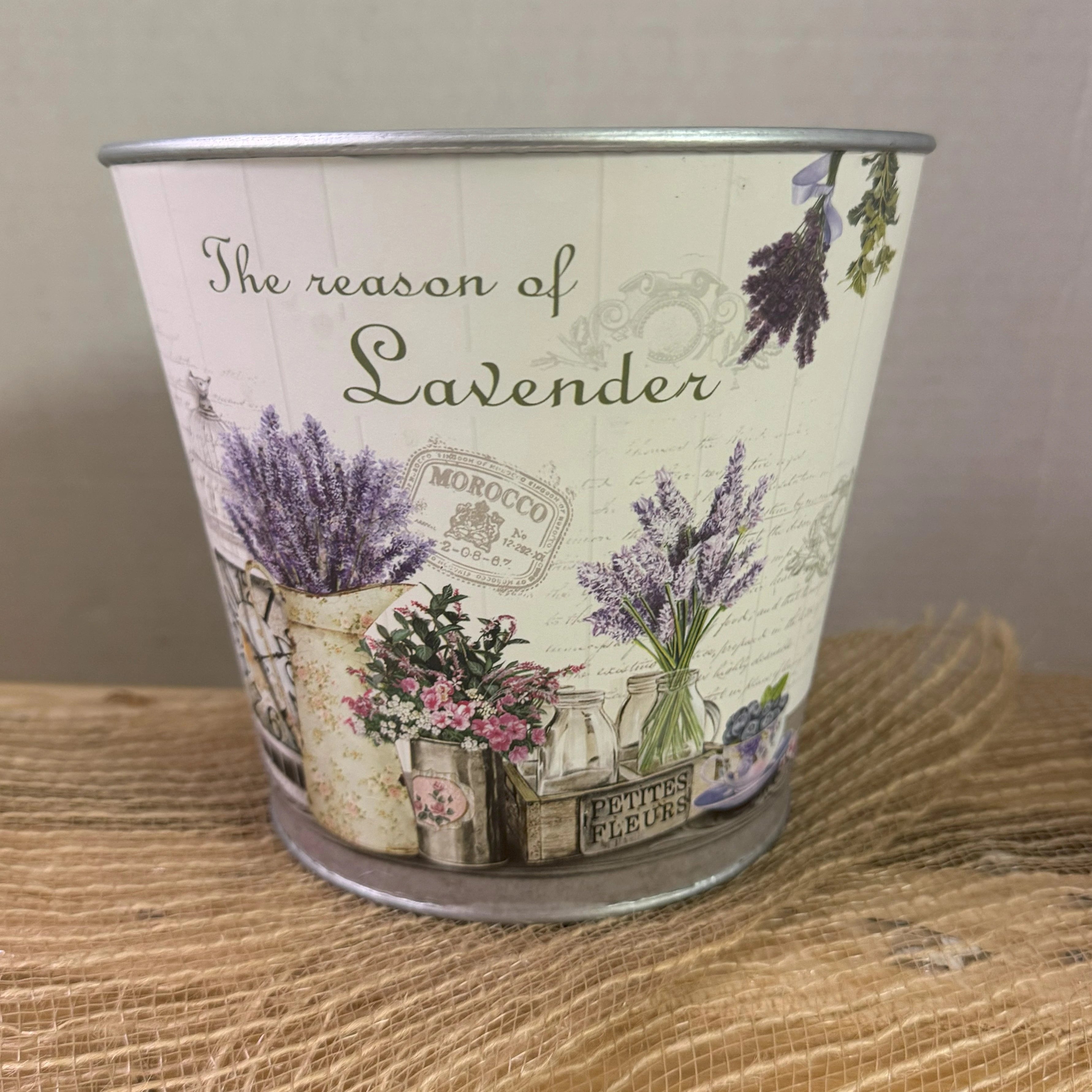 Jenny's Floral Gift Baskets