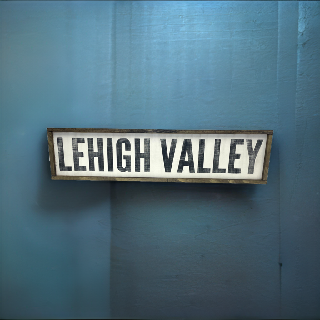Lehigh Valley 12
