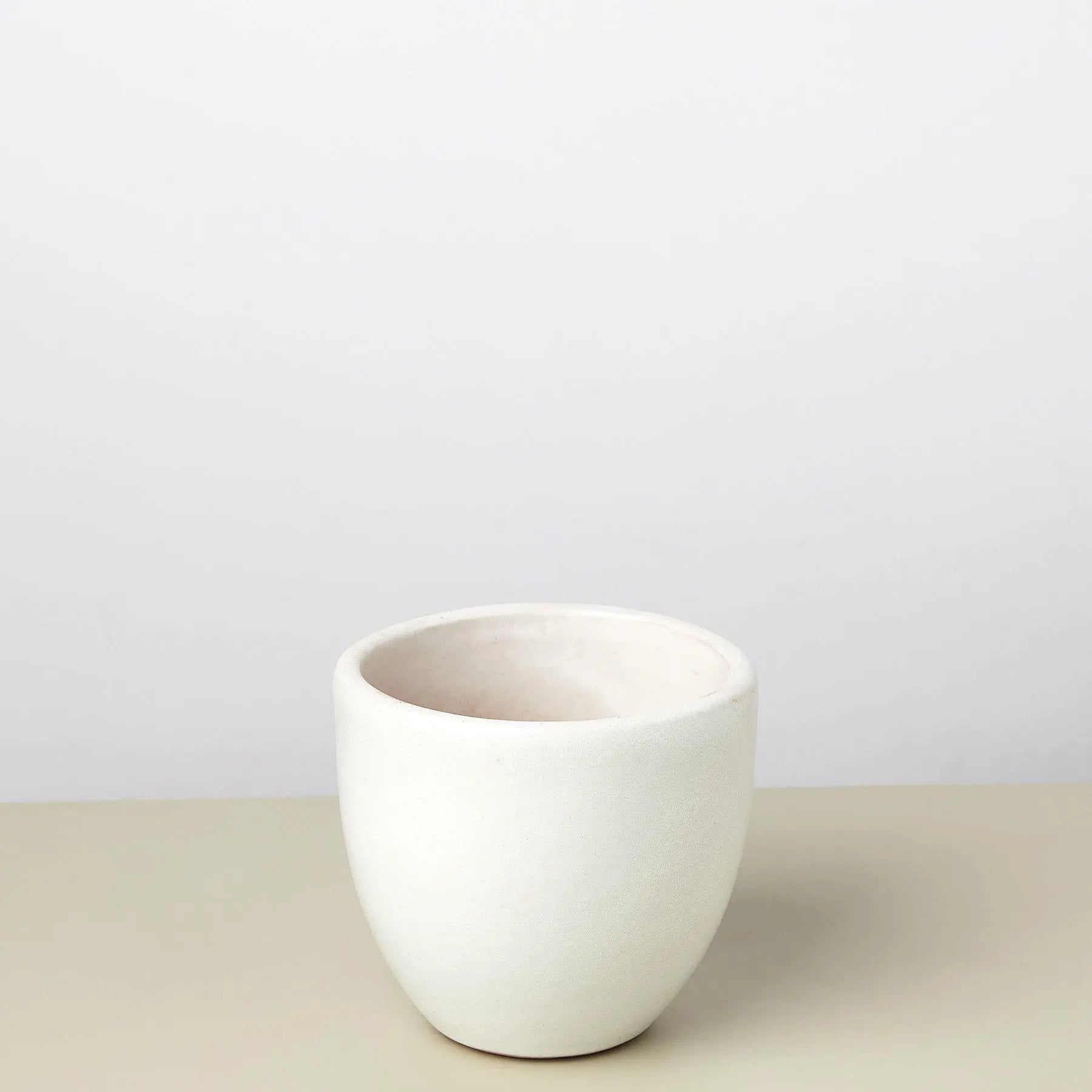 Liberty Bell Planter