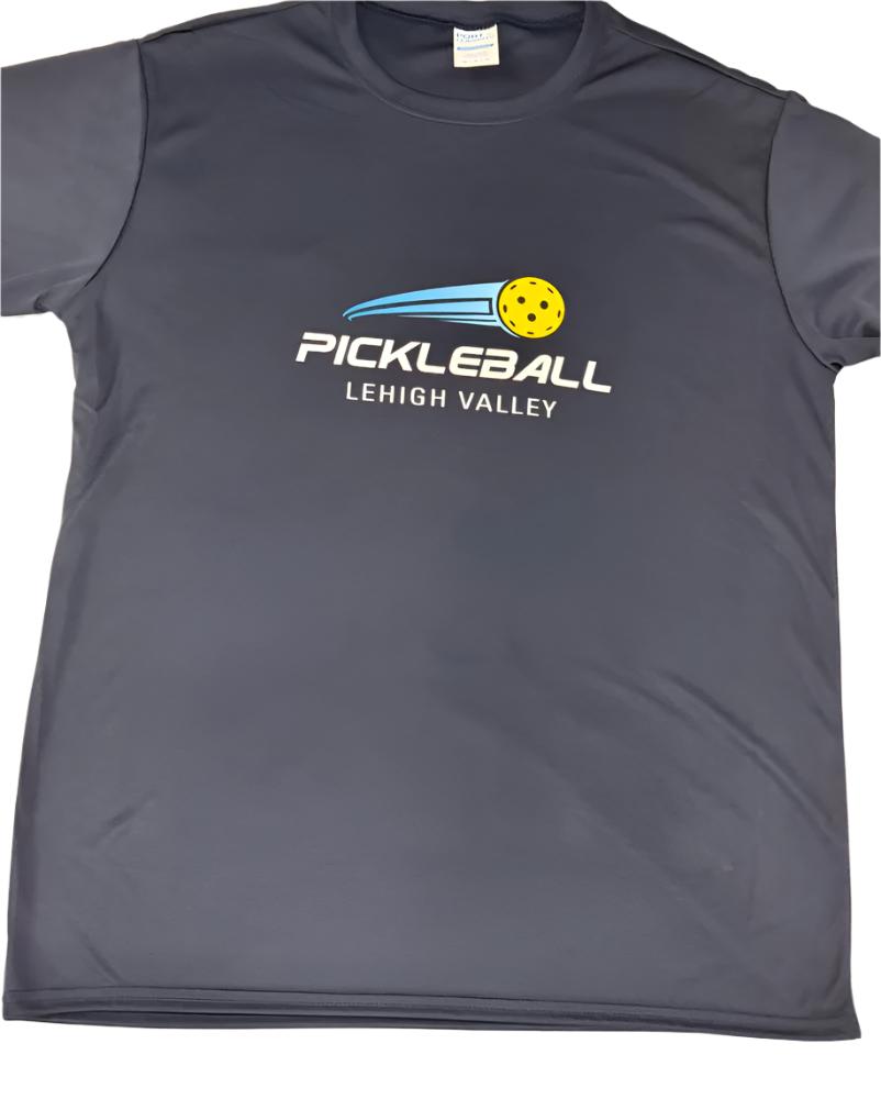 Pickleball Lehigh Valley T Shirt