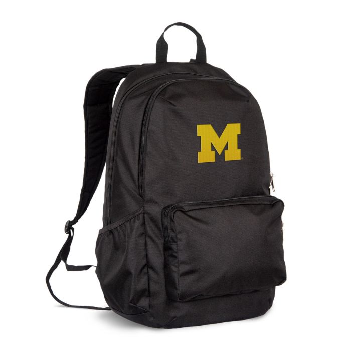 Michigan Wolverines Backpack - Rookie