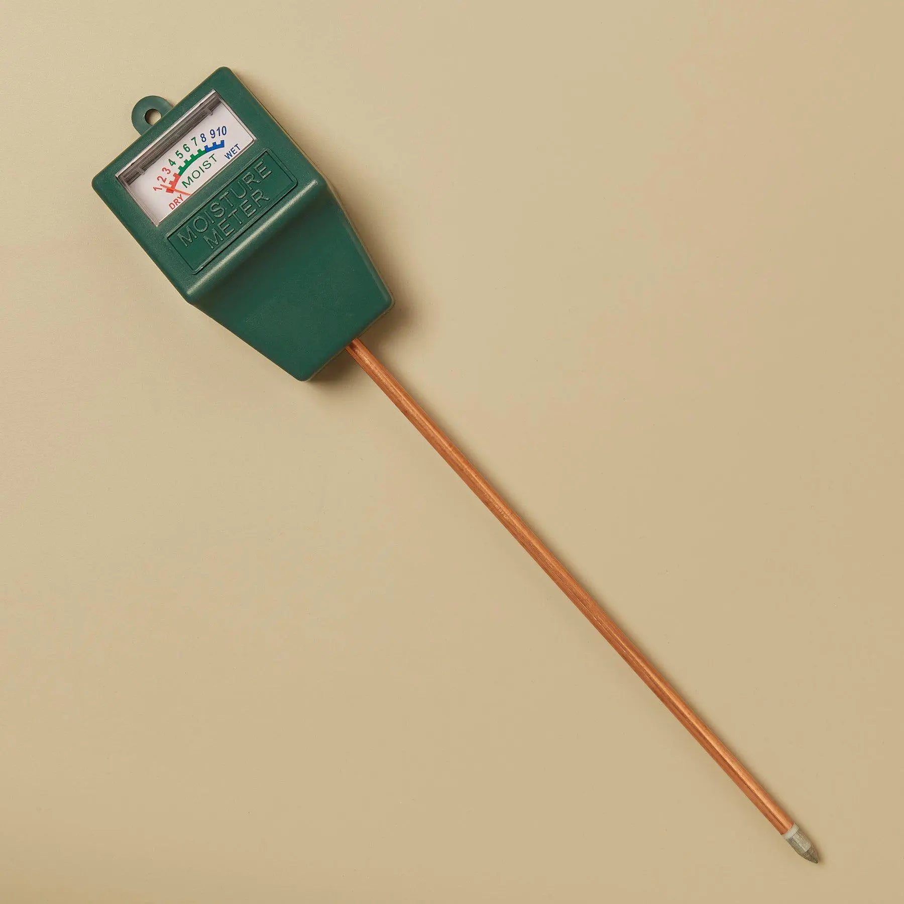 Moisture Meter