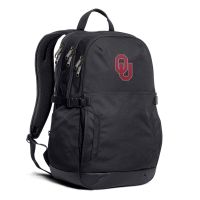 Oklahoma Sooners Backpack Pro