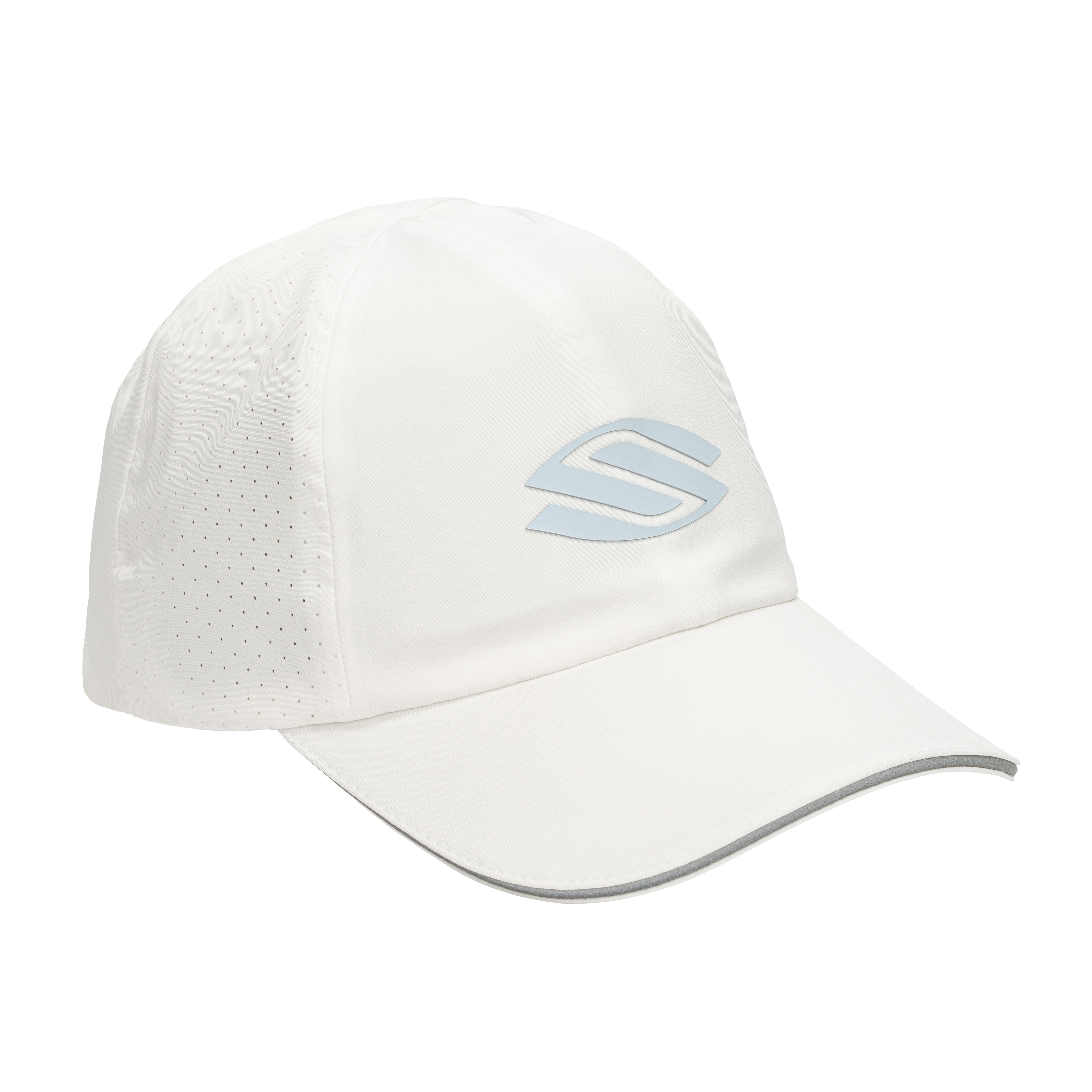 Selkirk Parris Todd Signature Collection Ponytail Pickleball Hat