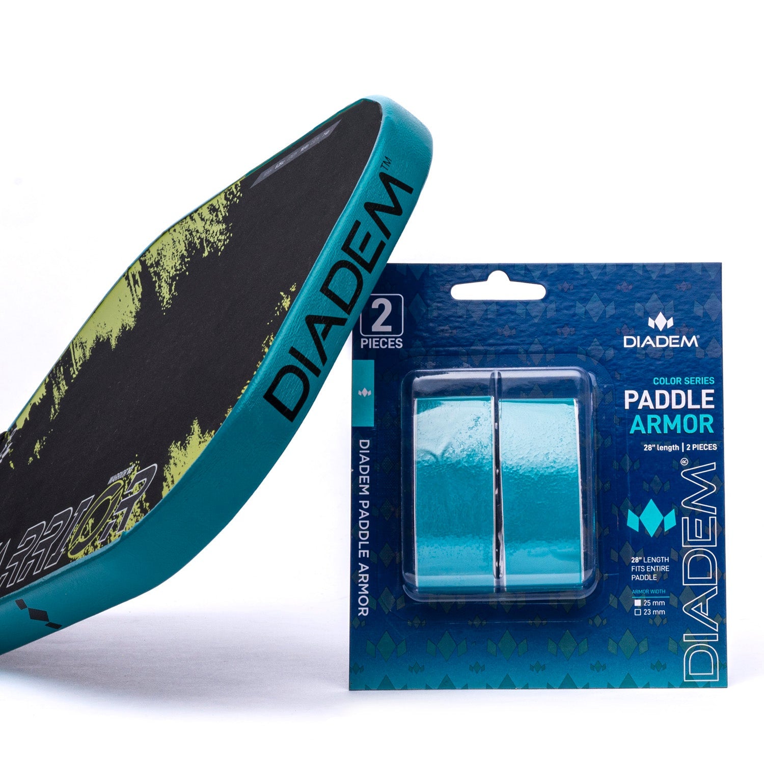 Diadem Sports Paddle Armor