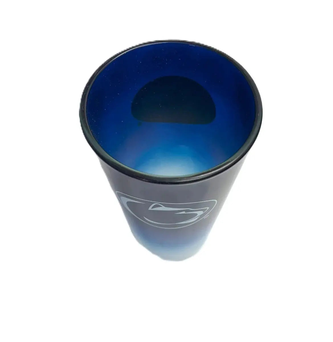 Logo Brands - Penn State Logo Colored Pint Glass