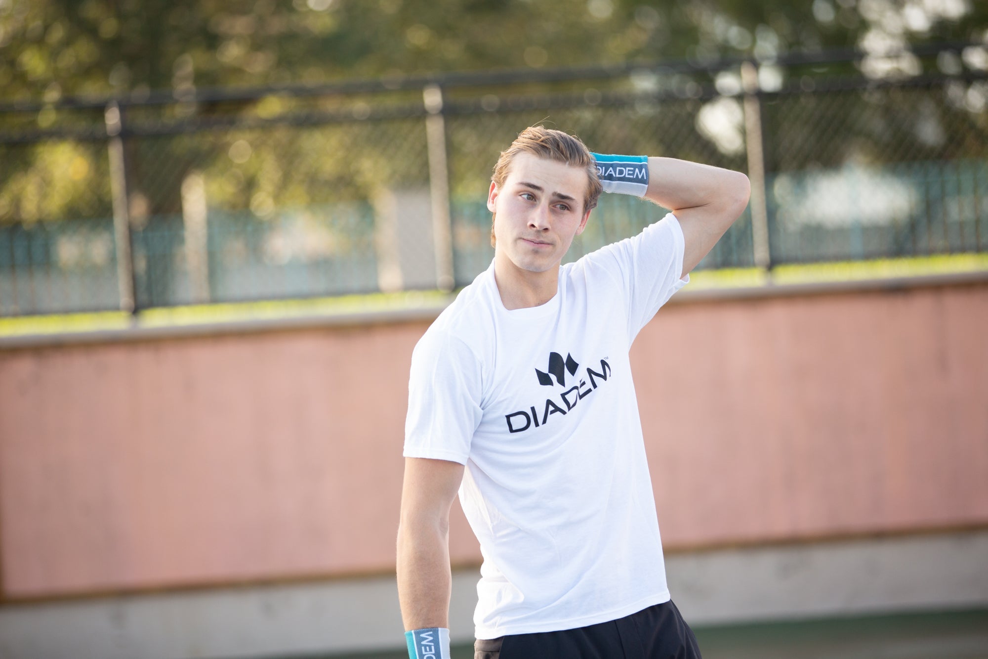 Diadem Sports -Performance T-Shirt - Father's Day