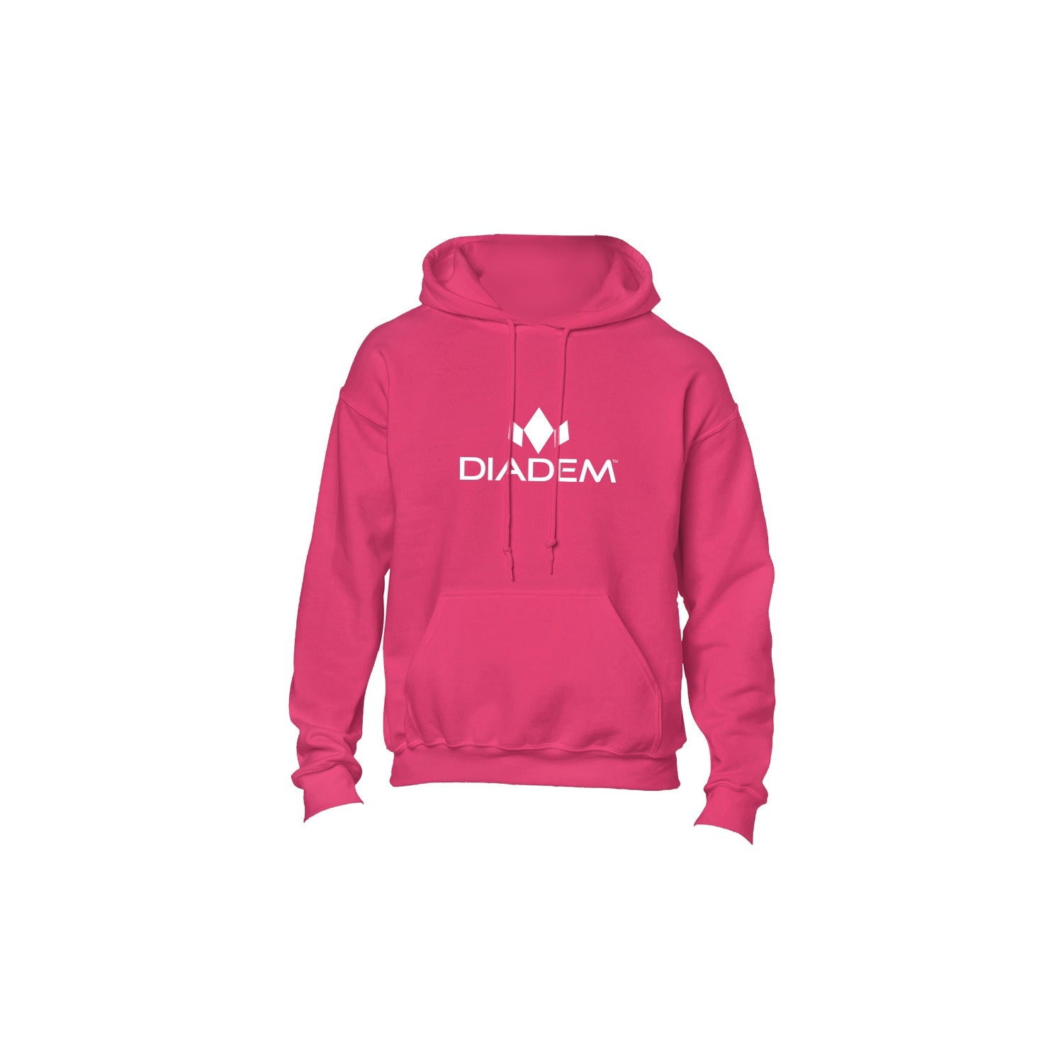 Diadem Sports - Performance Hoodie