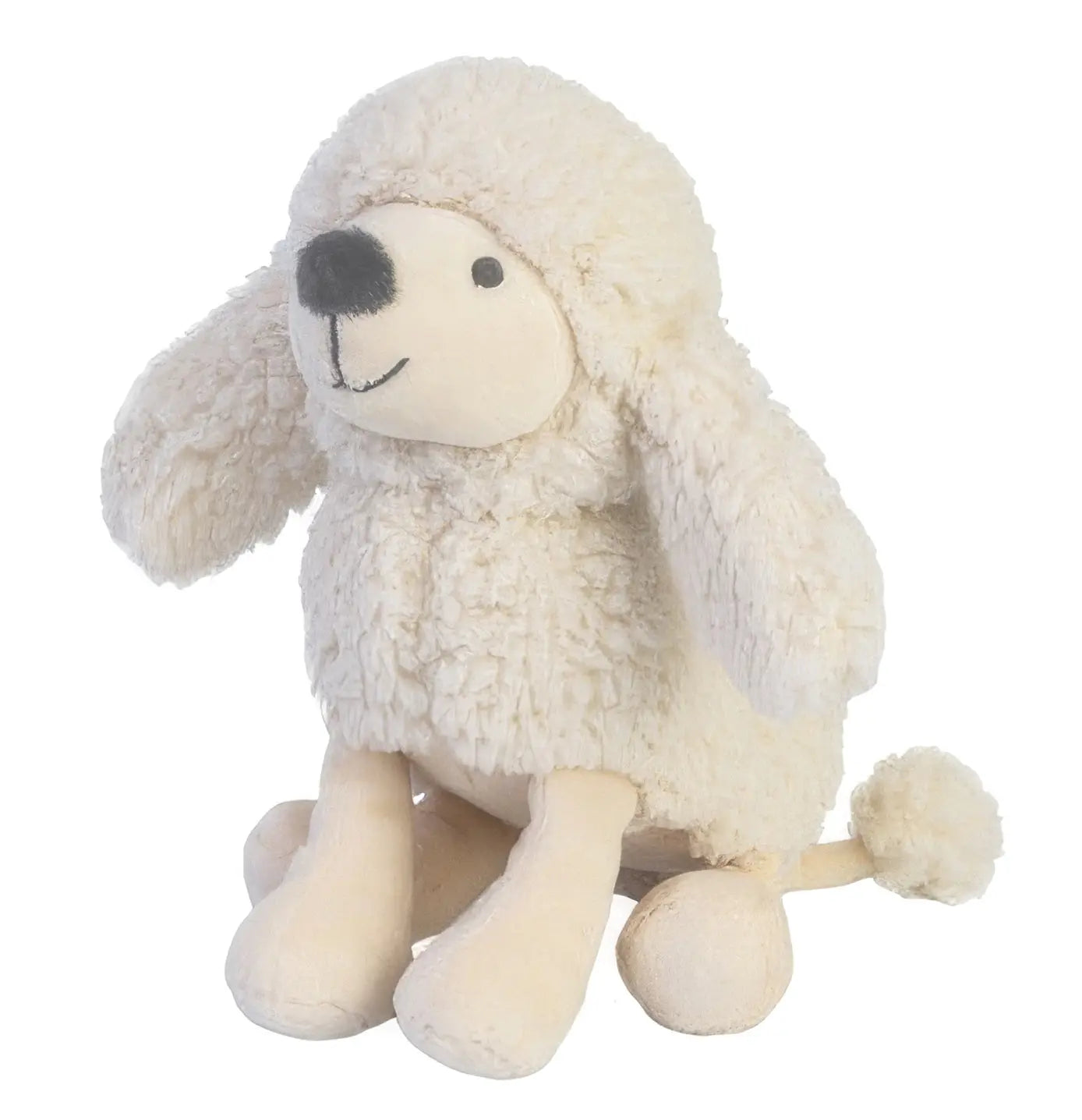 Poodle Peter #2 by Happy Horse