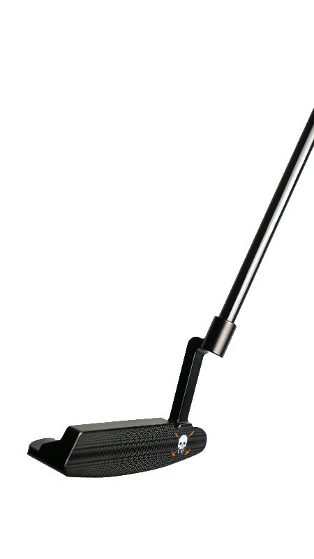 Shankitgolf Skull Blade Putter