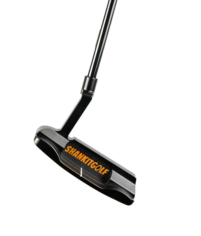 Shankitgolf Skull Blade Putter