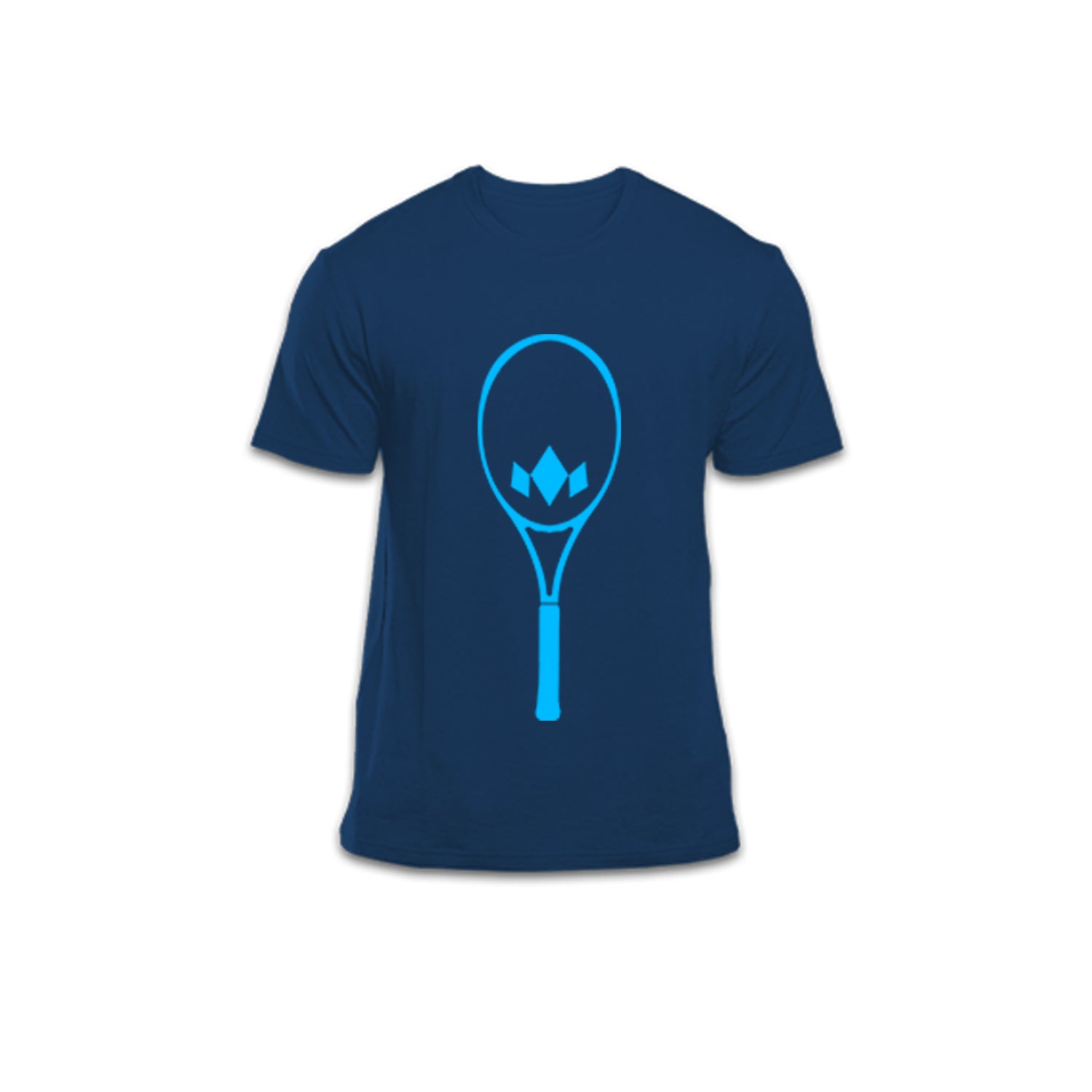 Diadem Sports - Limited Edition Diadem Graphic Racket Tee