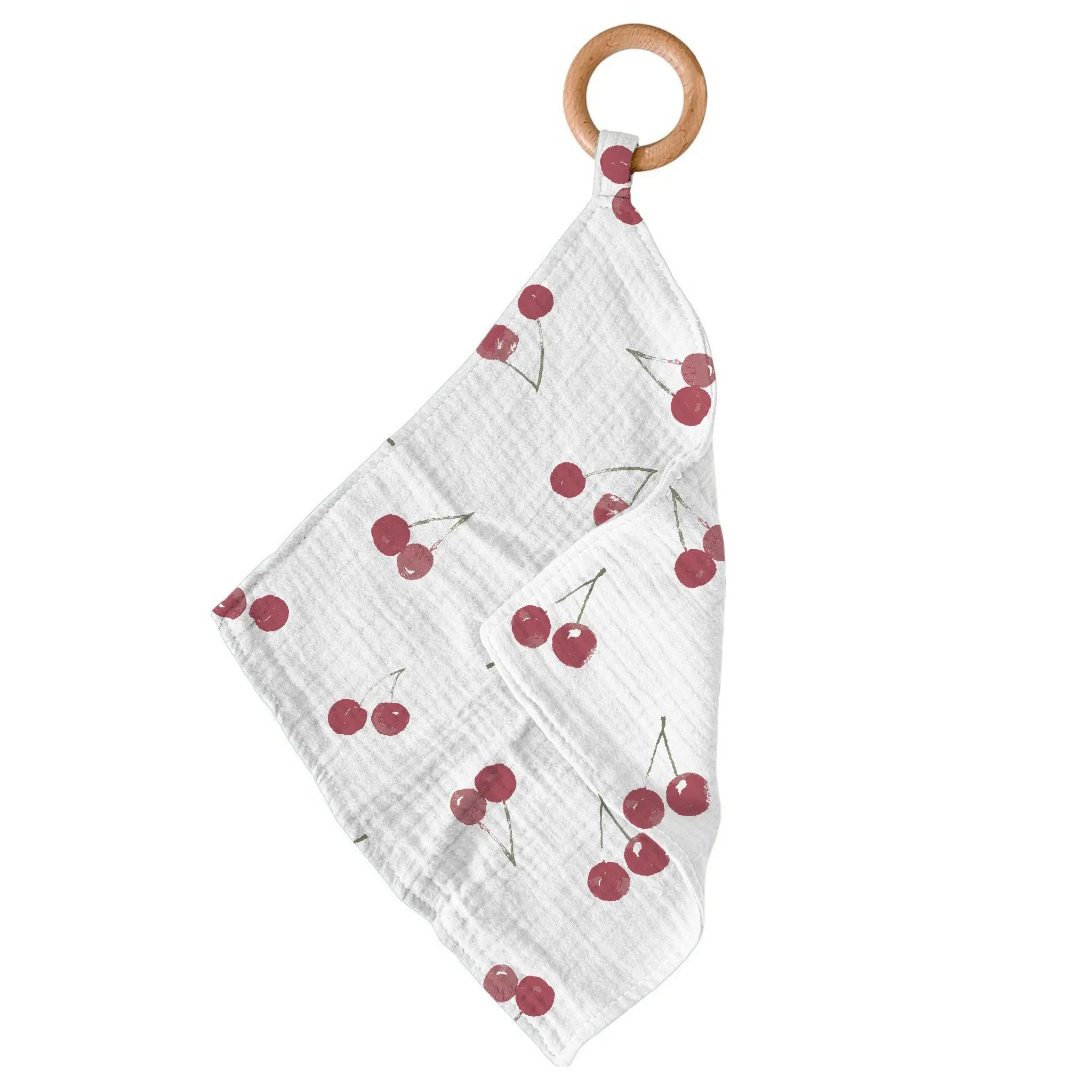 Sweetheart Cherry Newcastle Teether Newcastle Classics