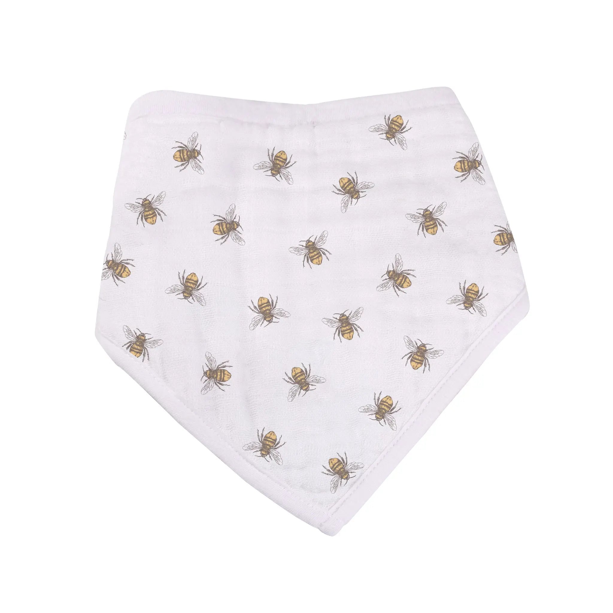 Sunrise to Sunset Bandana Bibs