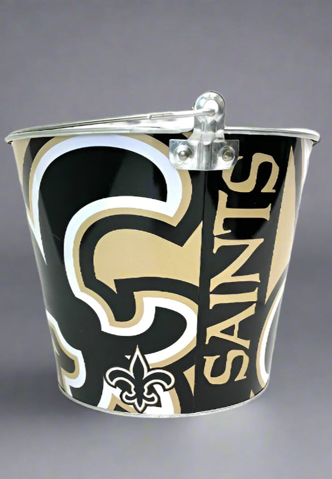 JGB Sports - New Orleans Saints Gift Basket - Limited Quantity