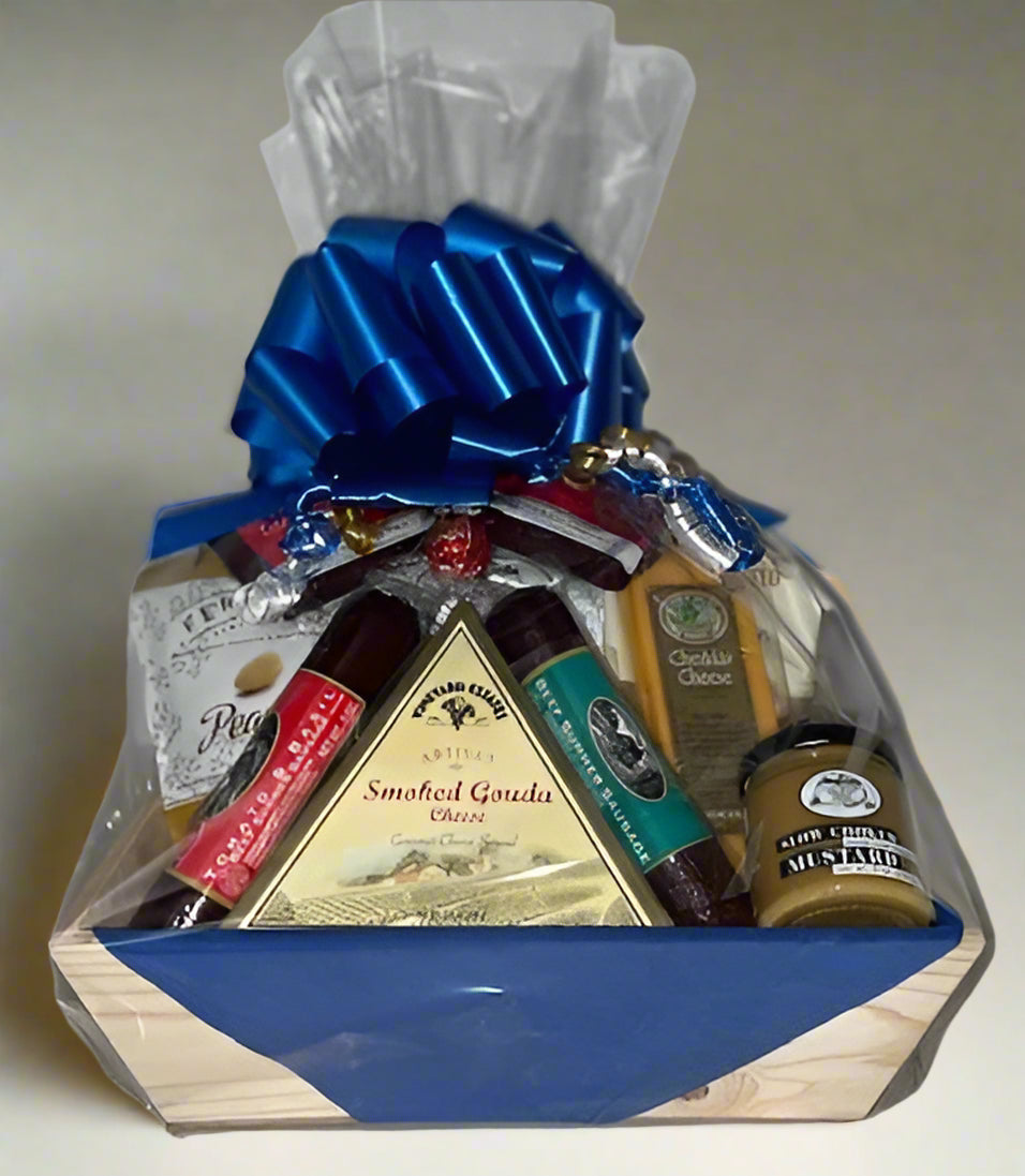 Bandeja de madera mediana de Jenny - Hecha en EE. UU.