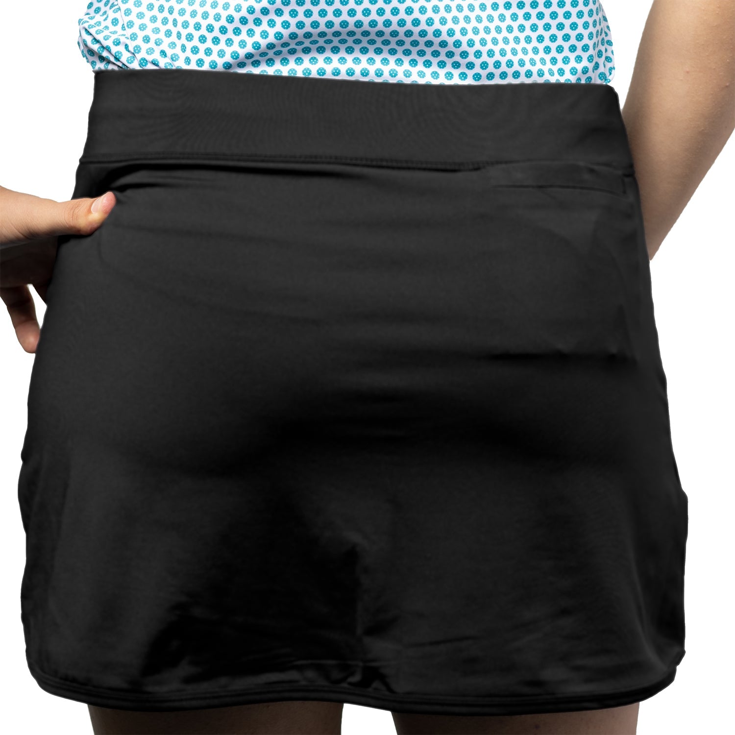 Diadem Sports - Women's Scales Iconic Skort