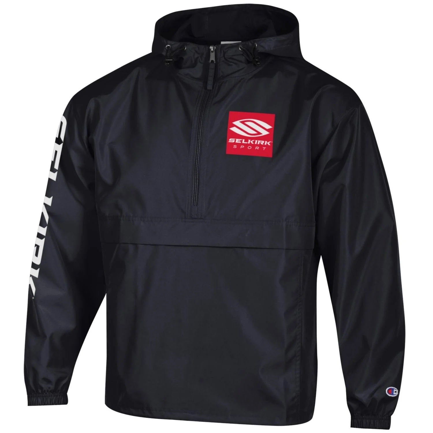 Selkirk Packable Jacket - Lightweight - Champion