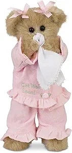 Bearington Collection - Sicky Vicky Bear