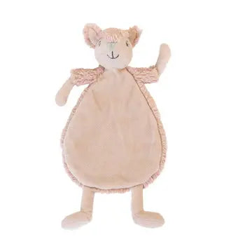 Squirrel Sancho Tuttle plush by Happy Horse