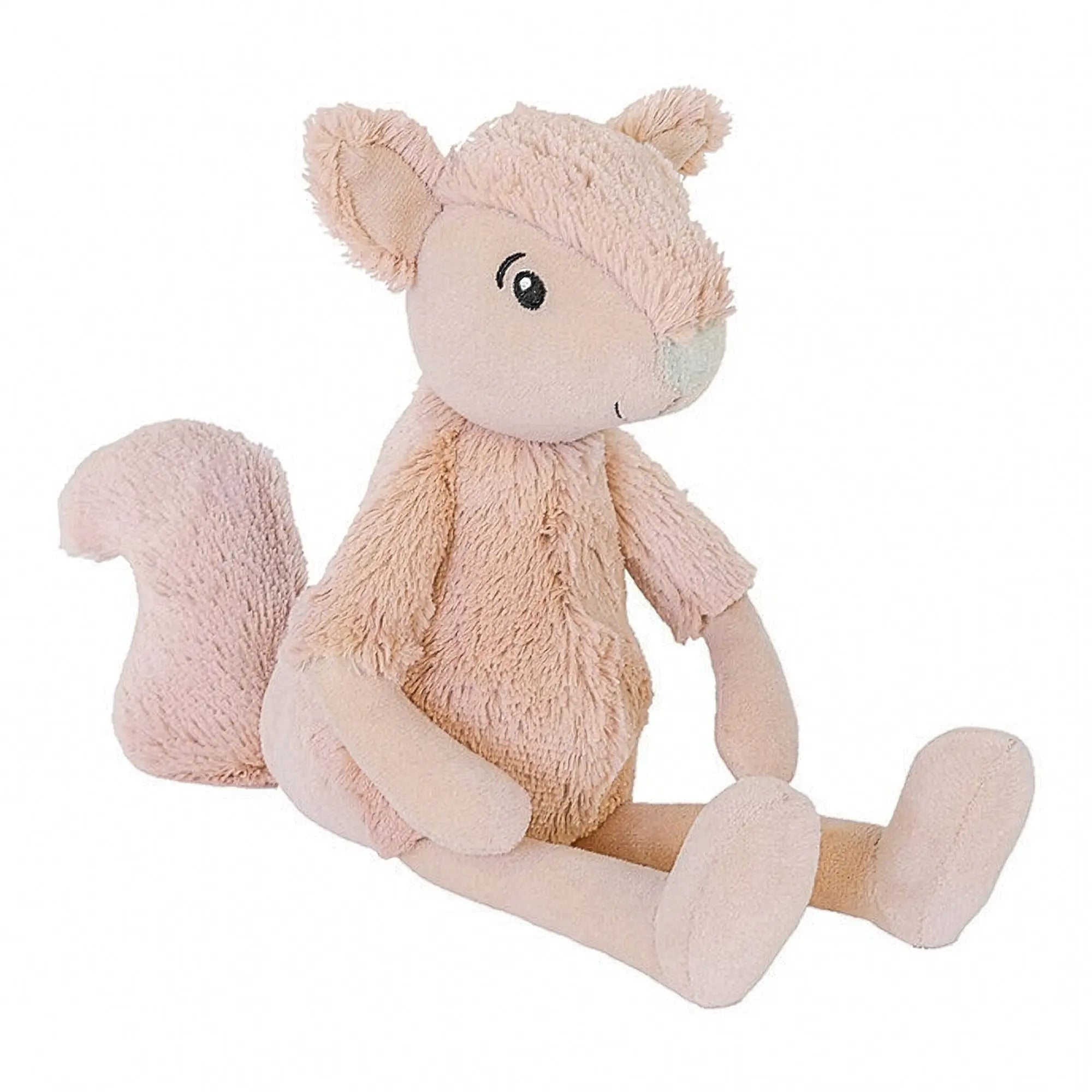 Squirrel Sancho #2 plush by Happy Horse