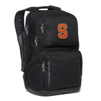 Syracuse Orange MVP Backpack Reduced Price