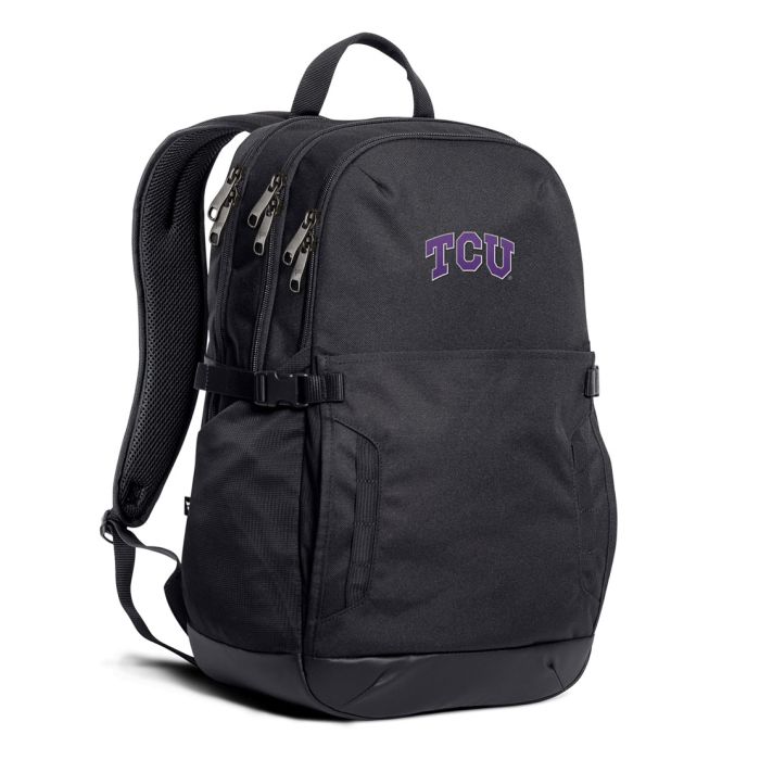 TCU Horned Frogs Backpack Pro