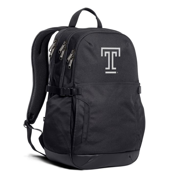 Temple Owls Backpack - Pro - Black Friday Closeout