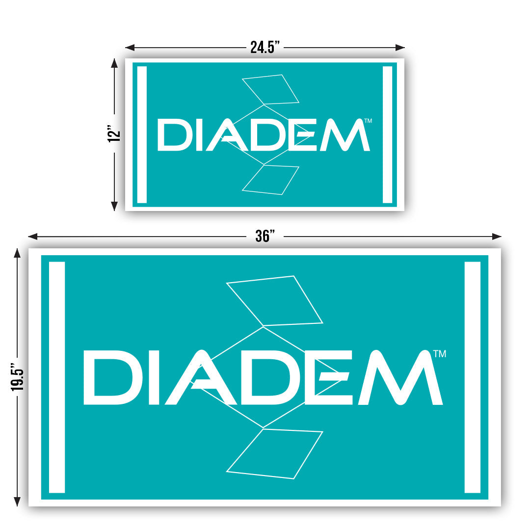 Diadem Sports - Sports Towel