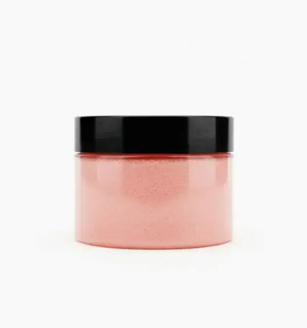 Black Raspberry Vanilla Whipped Sugar Scrub – Non-Toxic Exfoliant