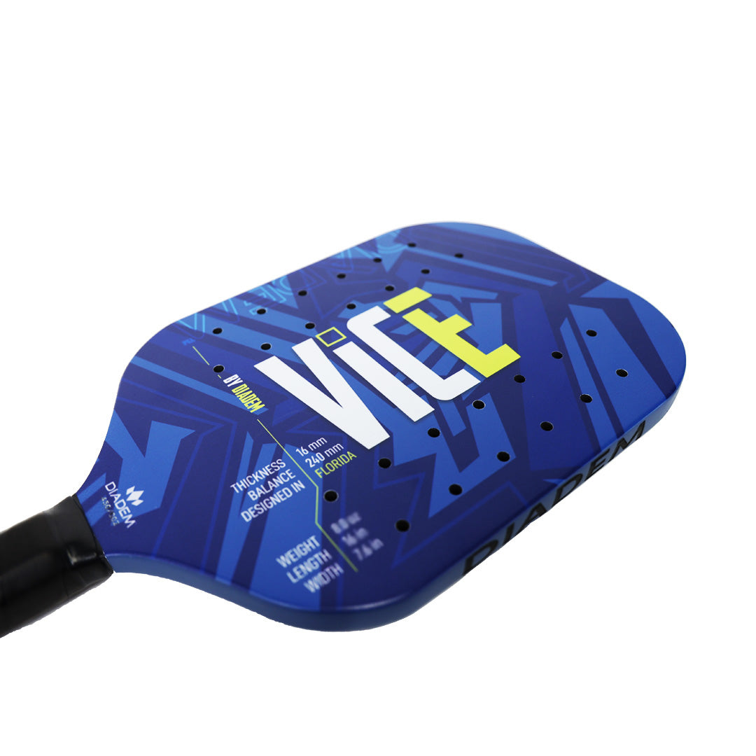 Diadem Sports - VICE pickleball paddle