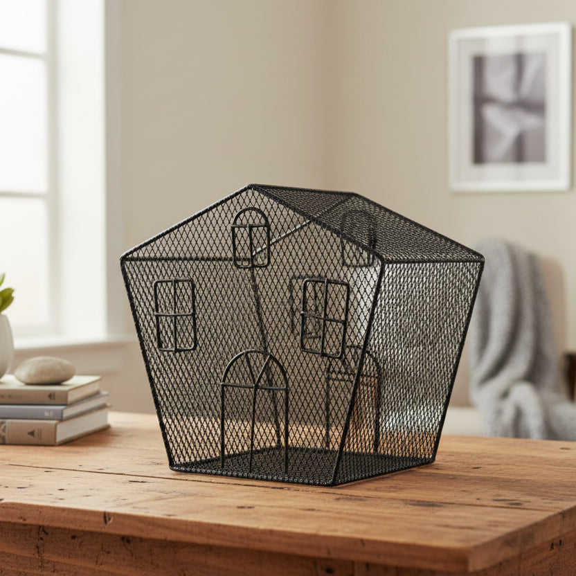 Realtor Closing Gift Basket - New Home Housewarming Gift