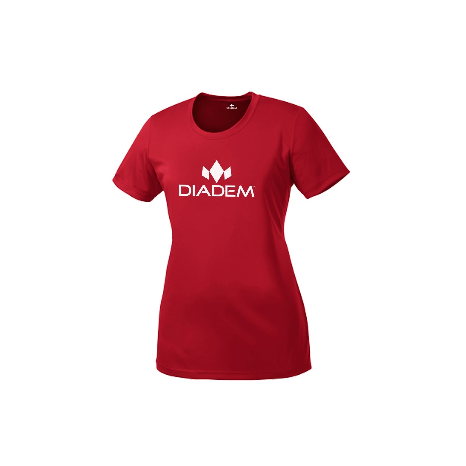 Diadem Sports - Women's DryCore Tee