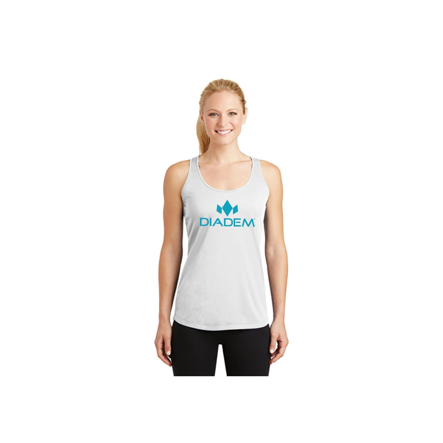 Diadem Sports - DryCore Tank T Shirt