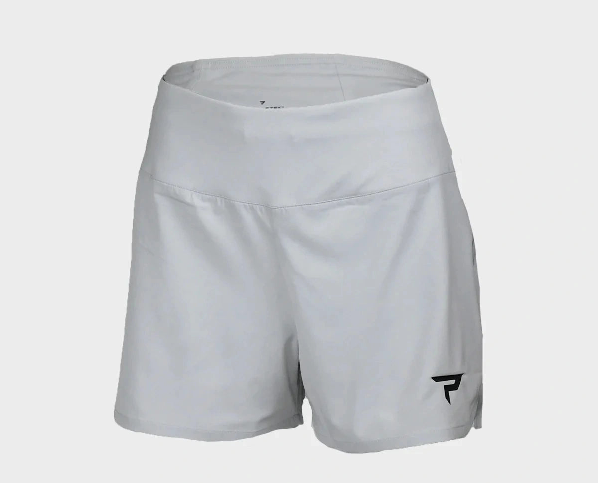 Paddletek - Pantalones cortos deportivos para mujer - Liquidación