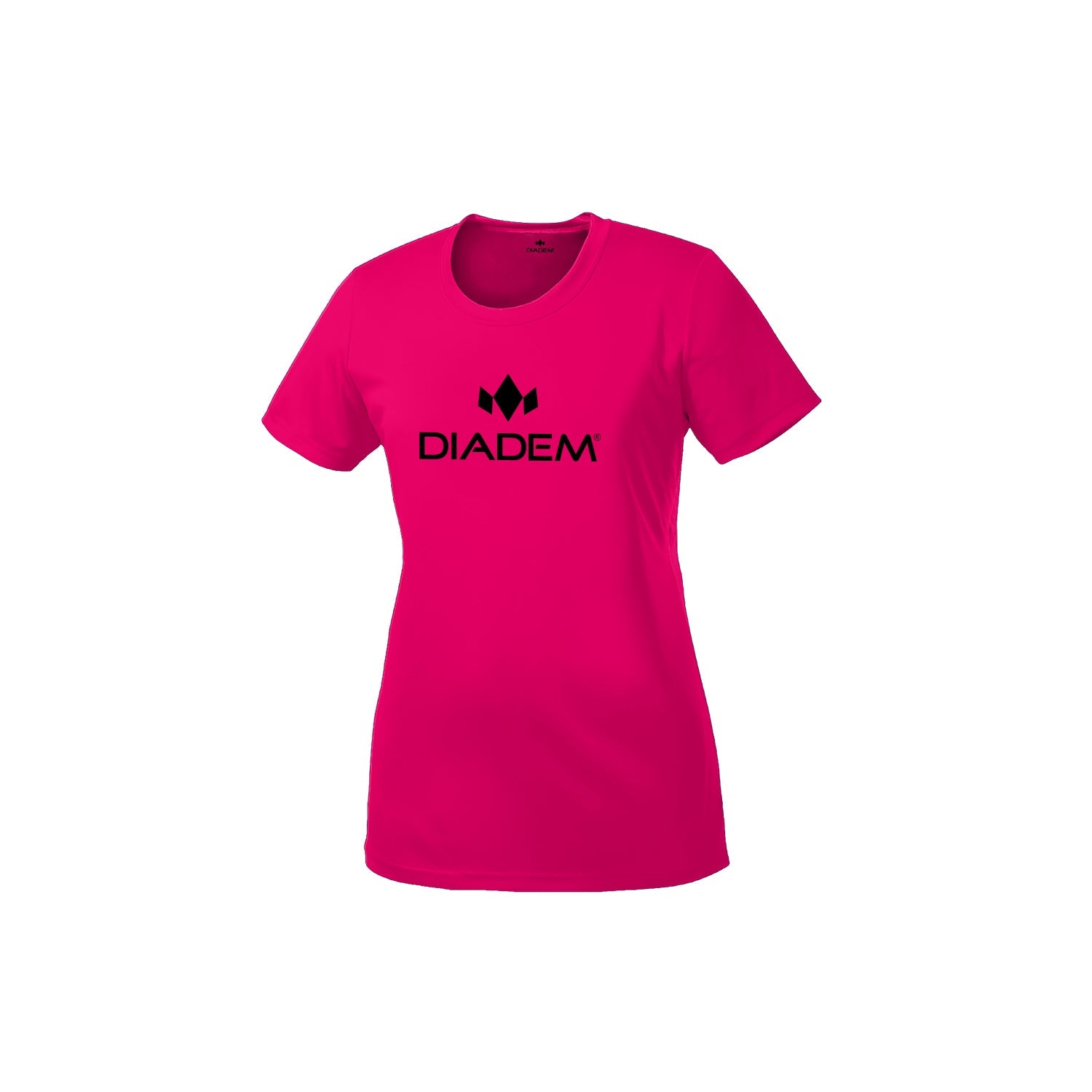 Diadem Sports - Women's DryCore Tee