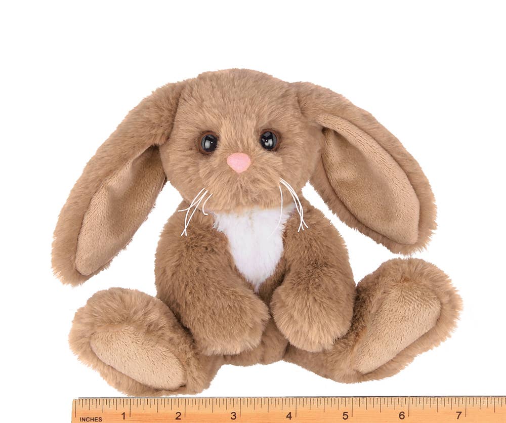 Bearington Collection - Lil' Benny the Brown Bunny