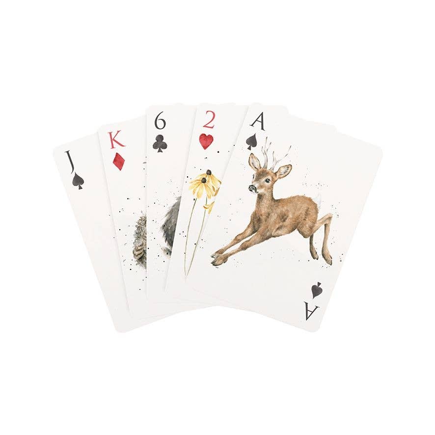 Wrendale Designs - Playing Cards